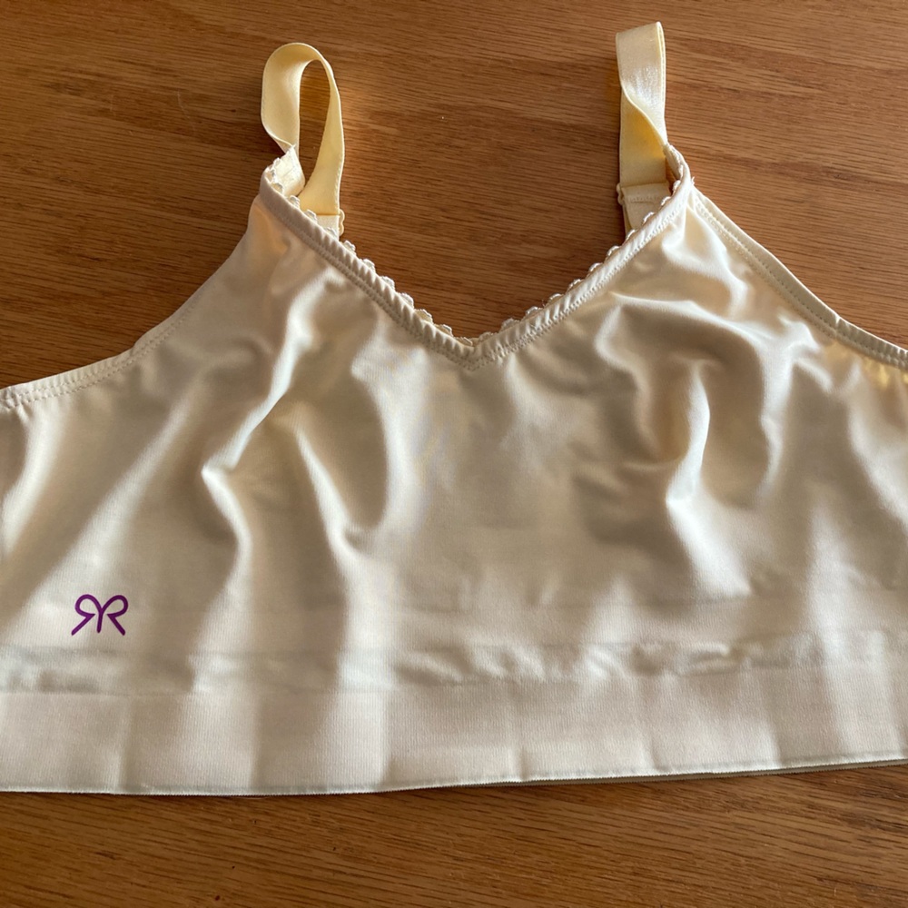 Ruby Ribbon Demi demiette 36 light yellow